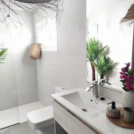 Appartement Calma