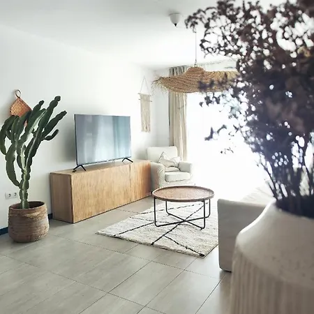 Appartement Calma
