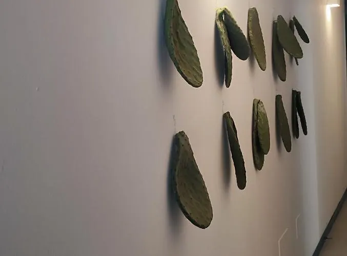 Calma Apartman Playa Honda