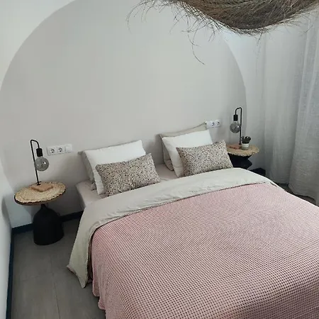 Calma 아파트 플라야 온다