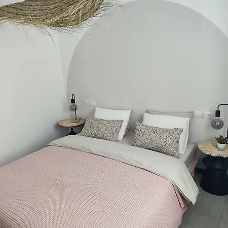 Calma Apartment