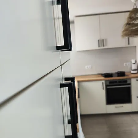 Calma Apartment *