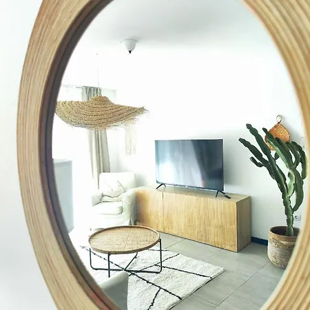 Calma Apartment
