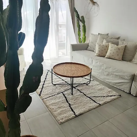 Apartment Calma