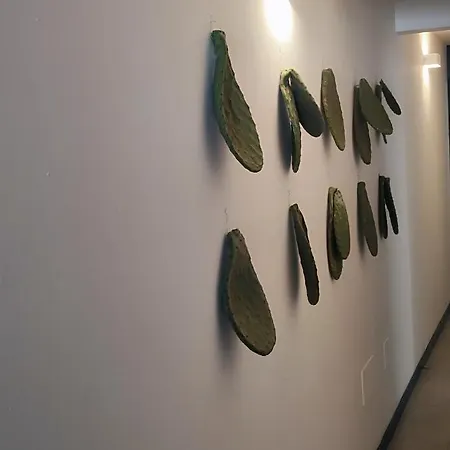 Calma 公寓 宏达海滩