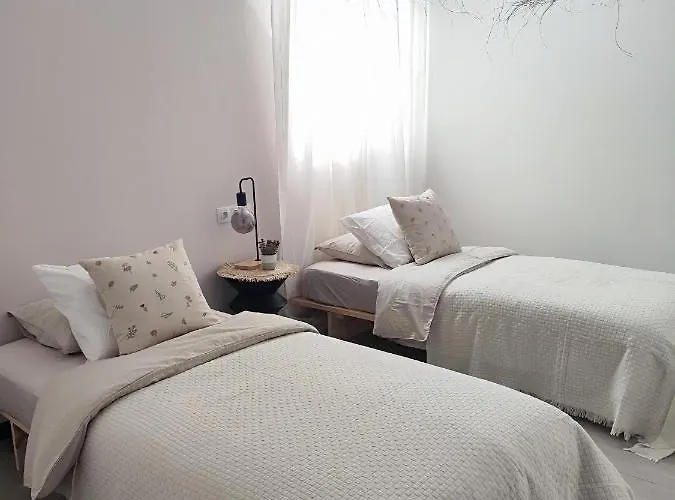 Calma * Playa Honda (Lanzarote)